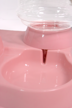 Everflow dispenser - Catsy