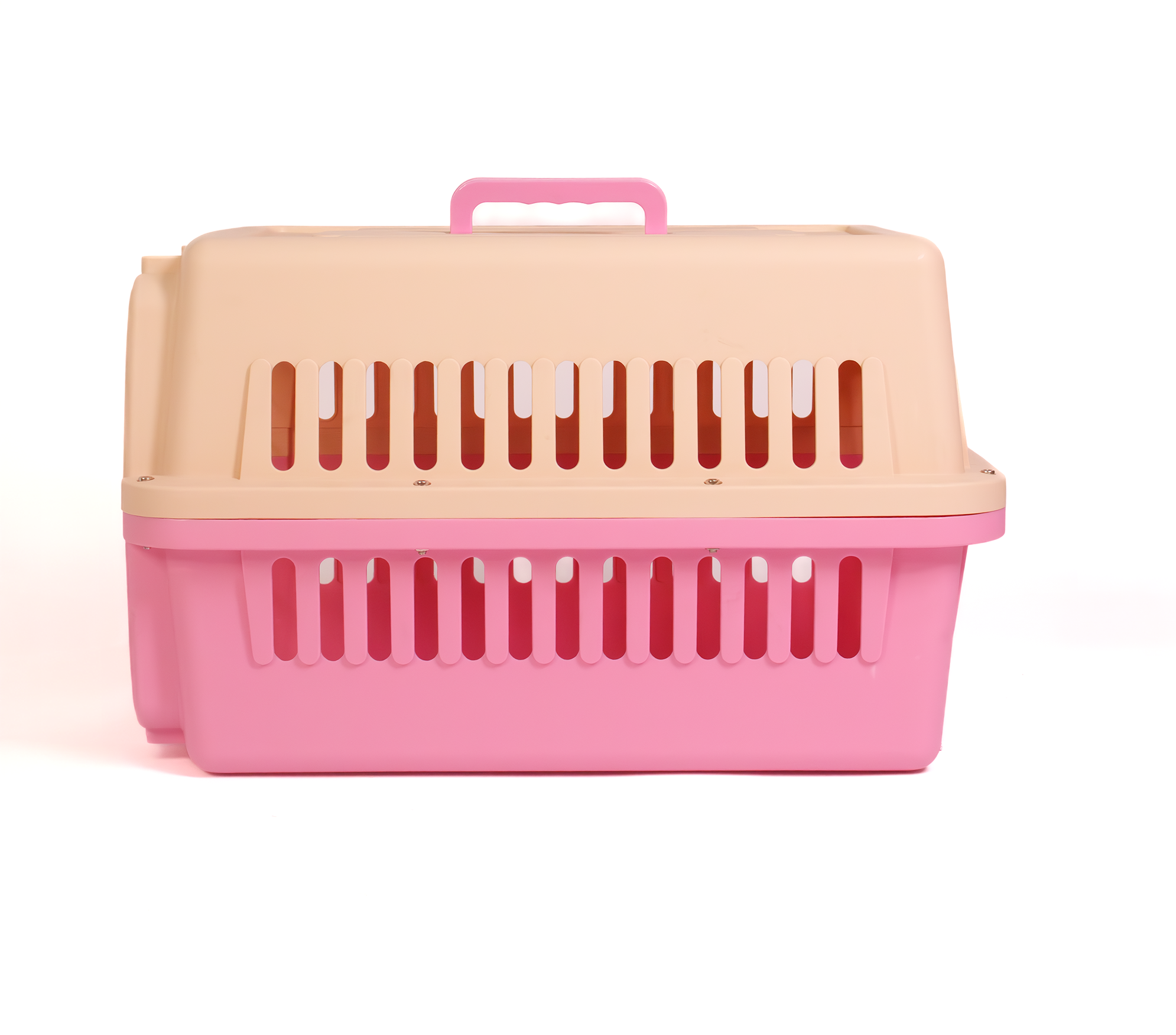 Medium Travel Carrier - Catsy