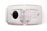 Green-Red Cat Carrier - Catsy