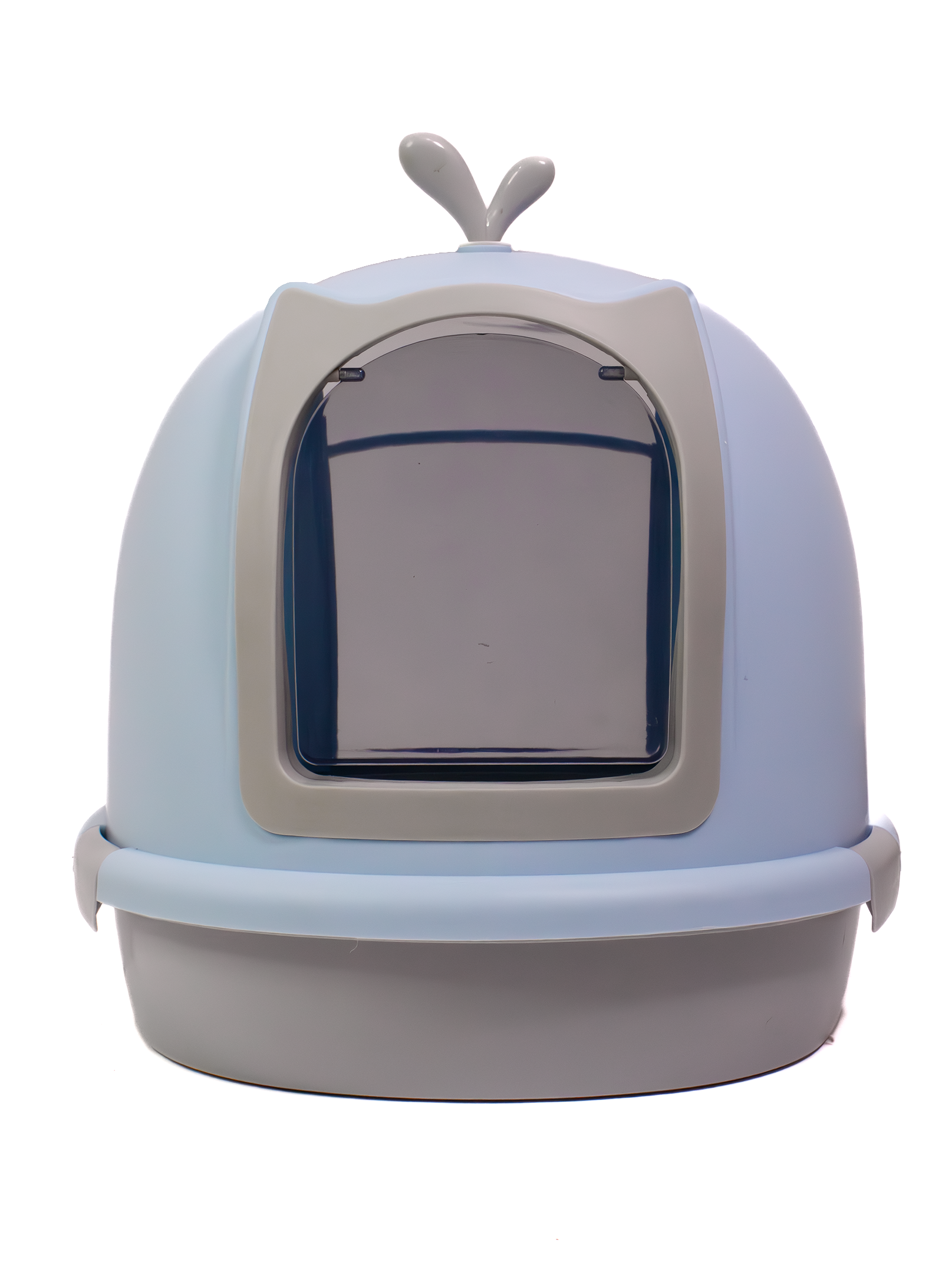 Round Litter box - Catsy