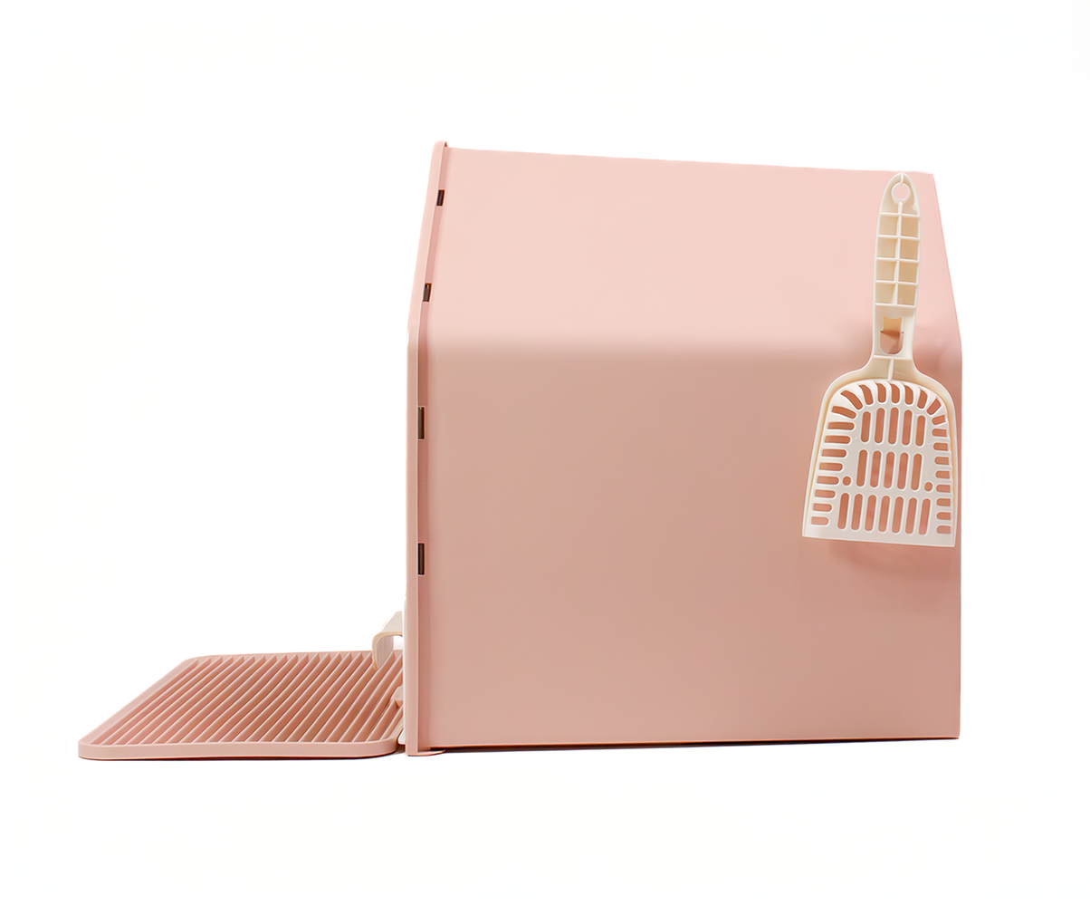 House litter box - Catsy