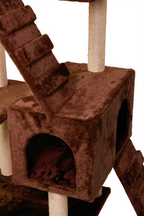 Skyscrapper tree - Catsy