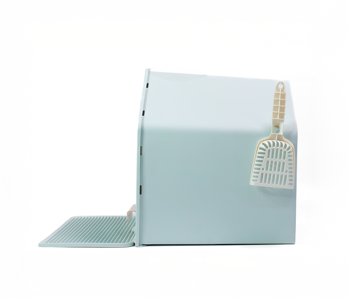 House litter box - Catsy