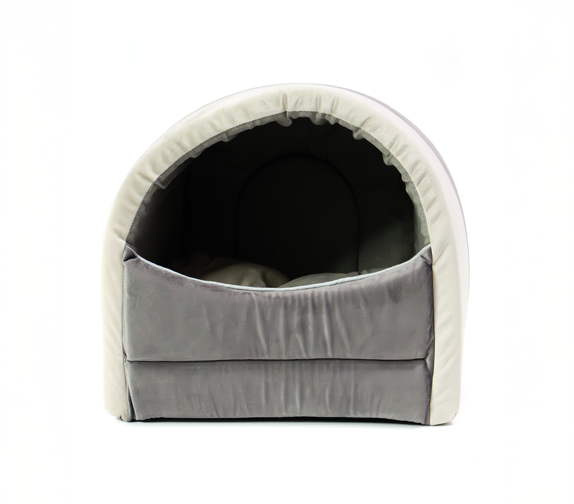 Flip Cat Bed - Catsy
