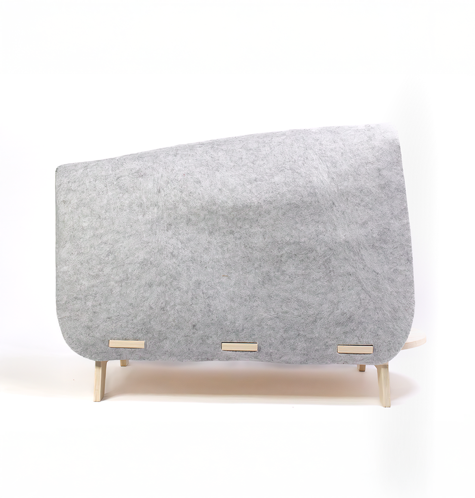 Cozy Cat house - Catsy