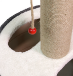 Castle Scratcher - Catsy