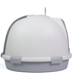 Round Litter box - Catsy
