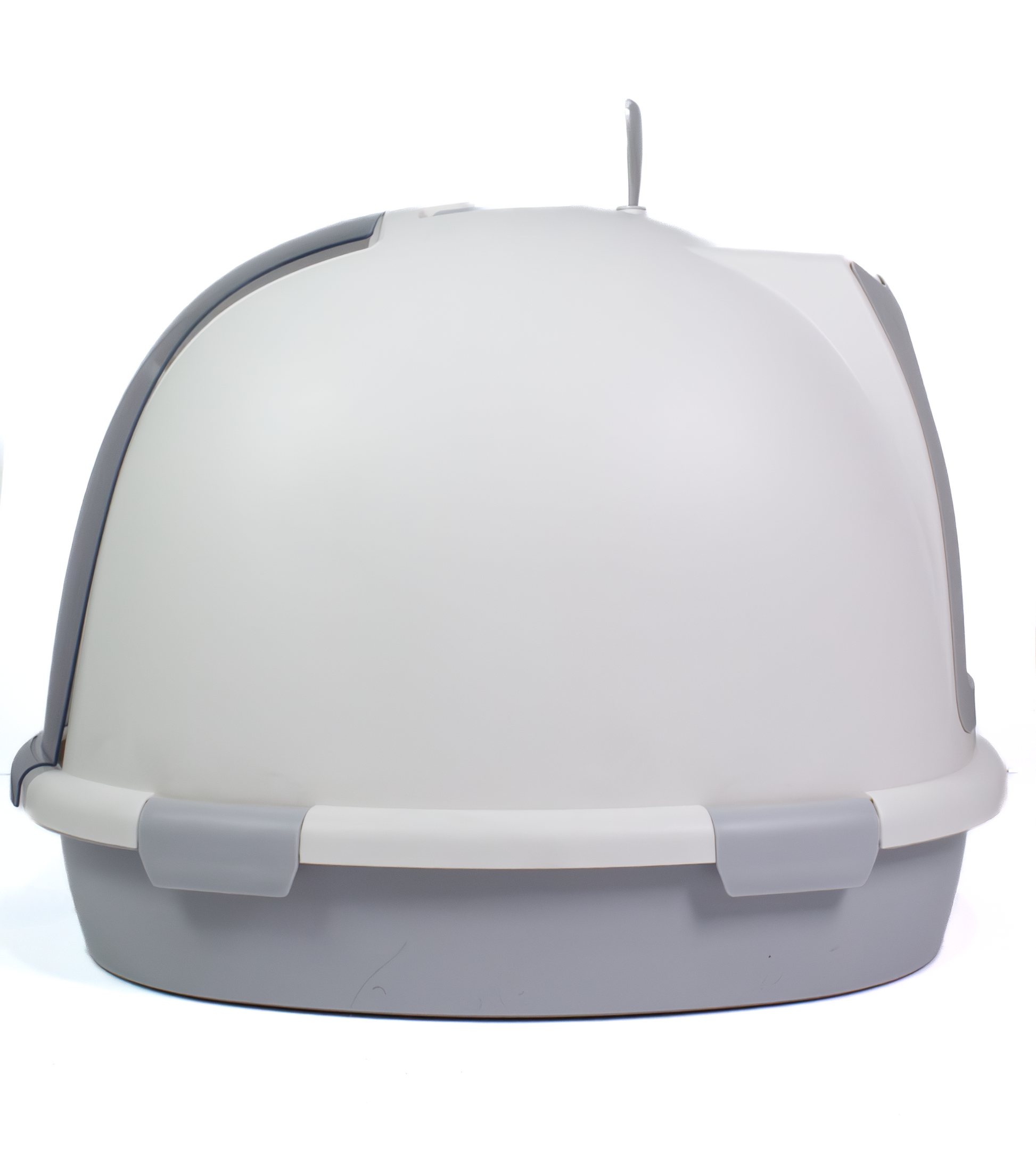 Round Litter box - Catsy