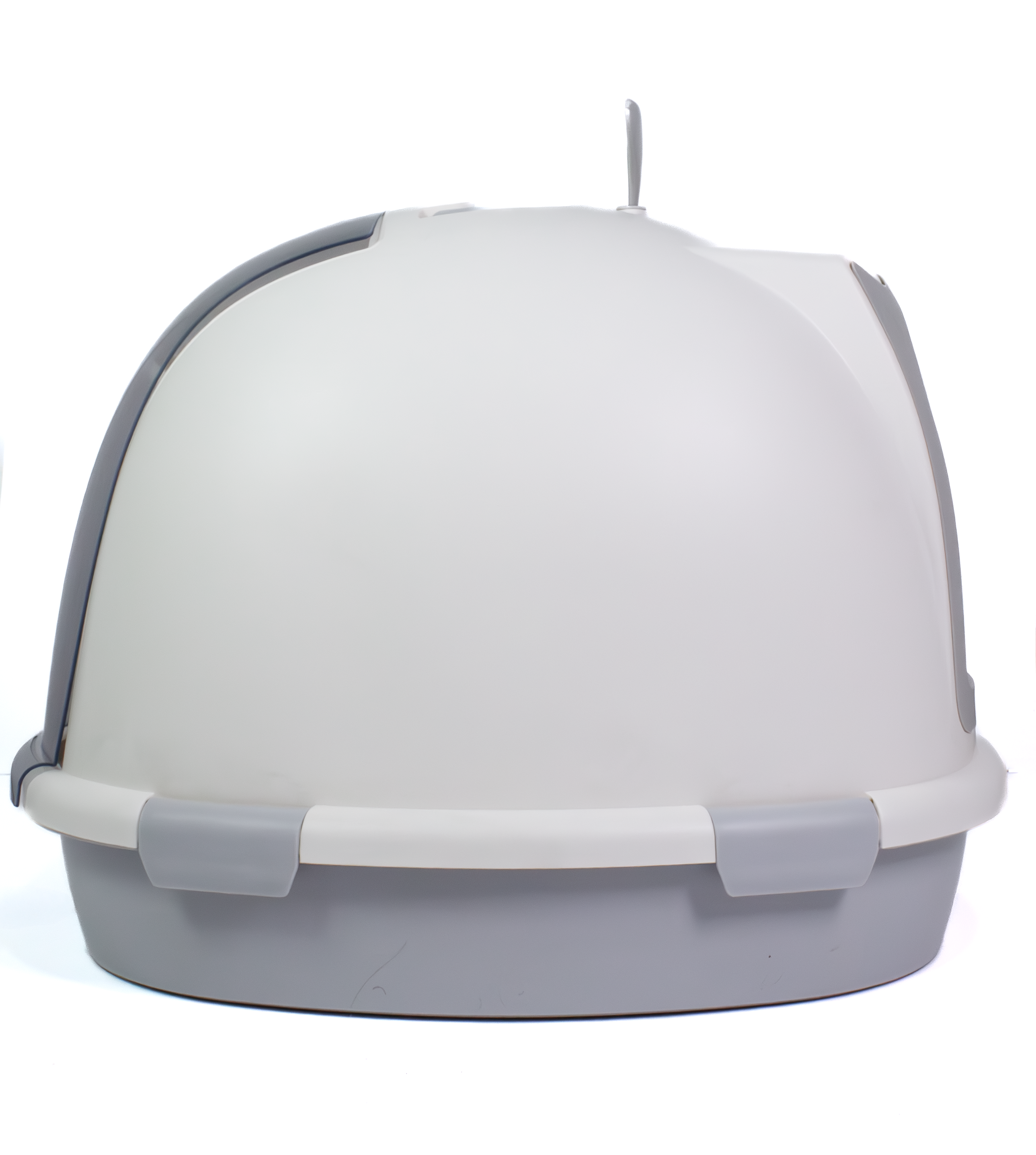 Round Litter box - Catsy