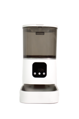 Smart Feeder - Catsy