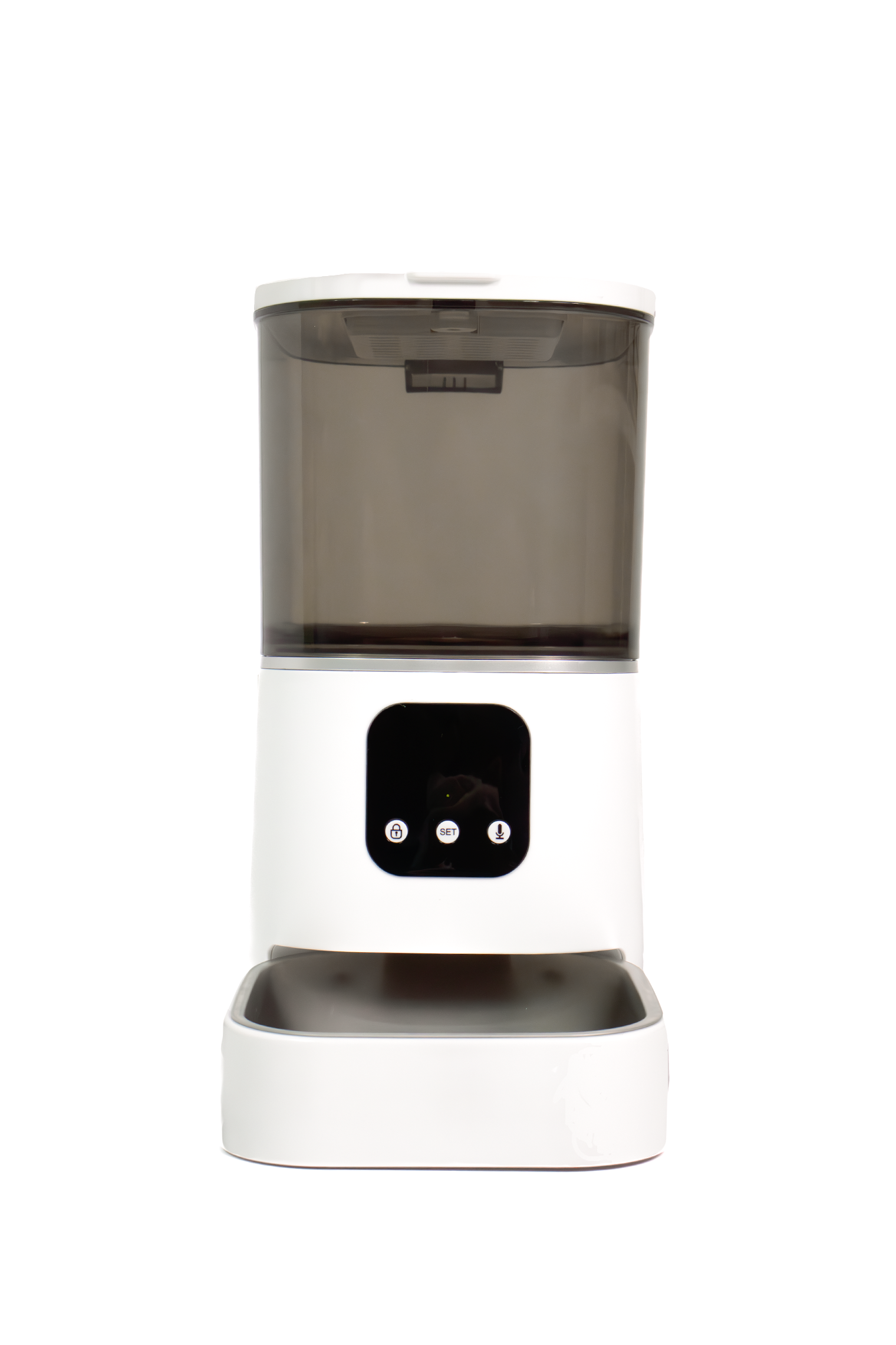 Smart Feeder - Catsy