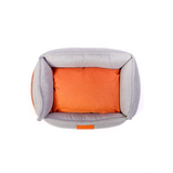 Compact Cat Bed - Catsy