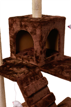 Skyscrapper tree - Catsy