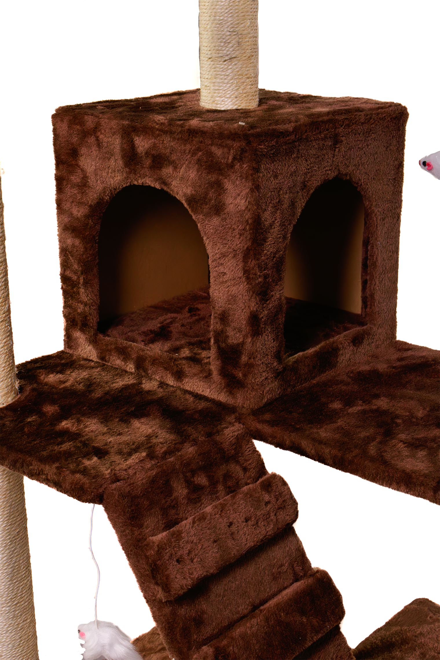 Skyscrapper tree - Catsy