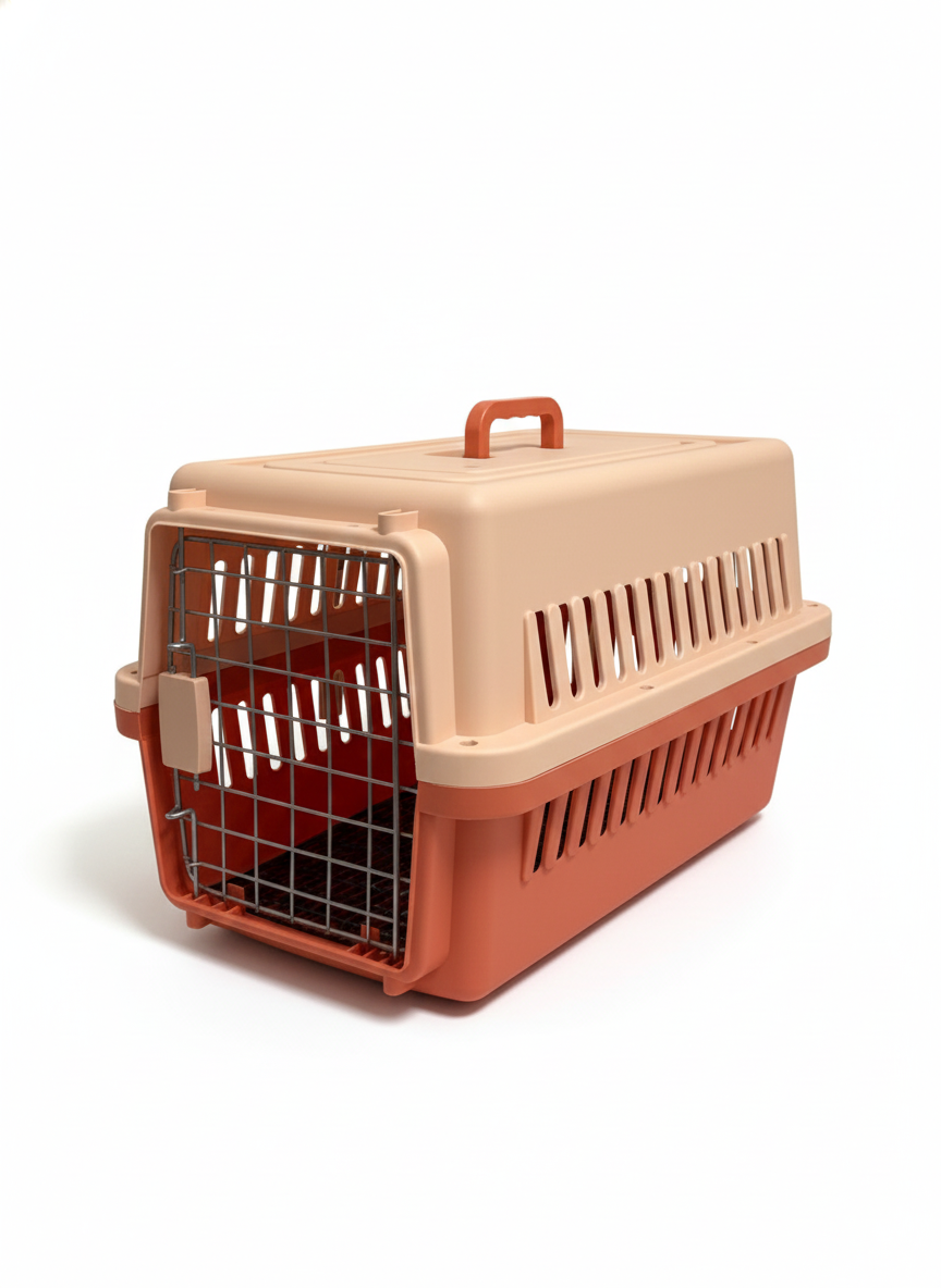 Large Travel Carrier