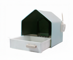House litter box - Catsy