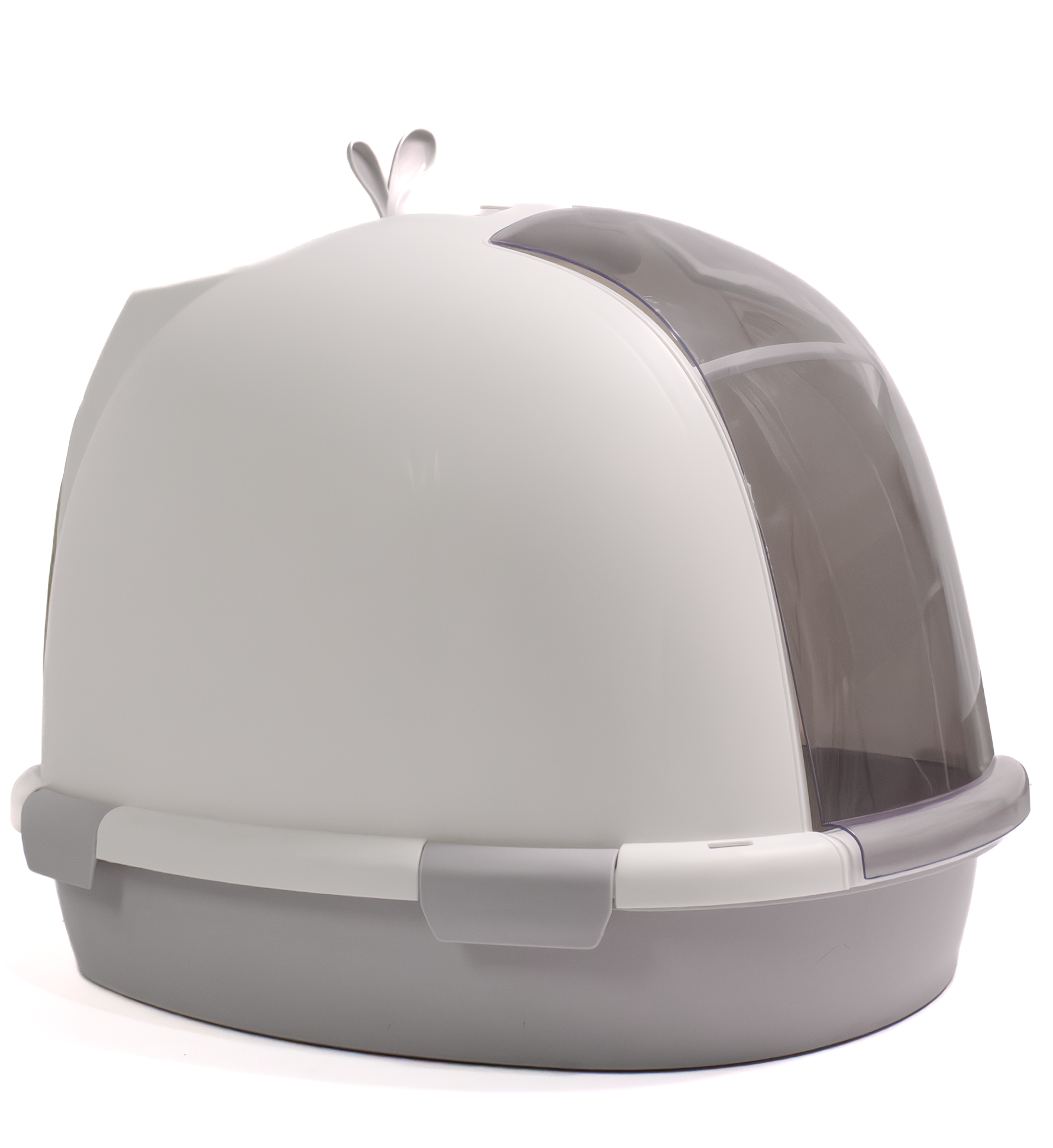 Round Litter box - Catsy