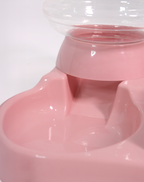 Everflow dispenser - Catsy