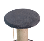 Castle Scratcher - Catsy