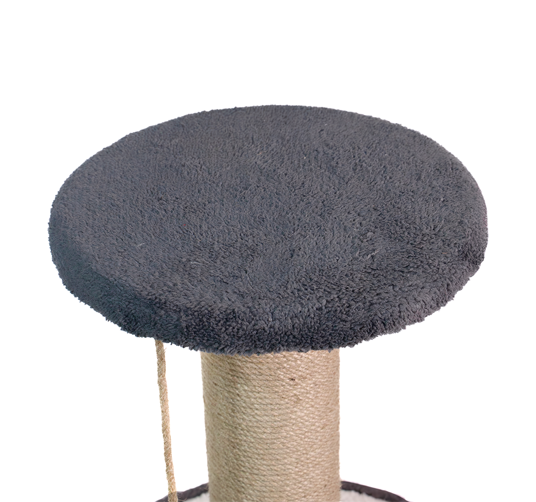 Castle Scratcher - Catsy