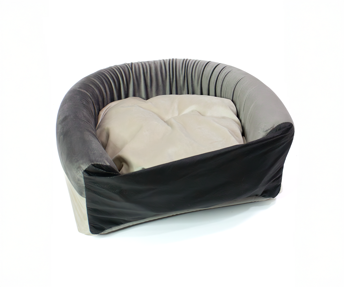 Flip Cat Bed - Catsy