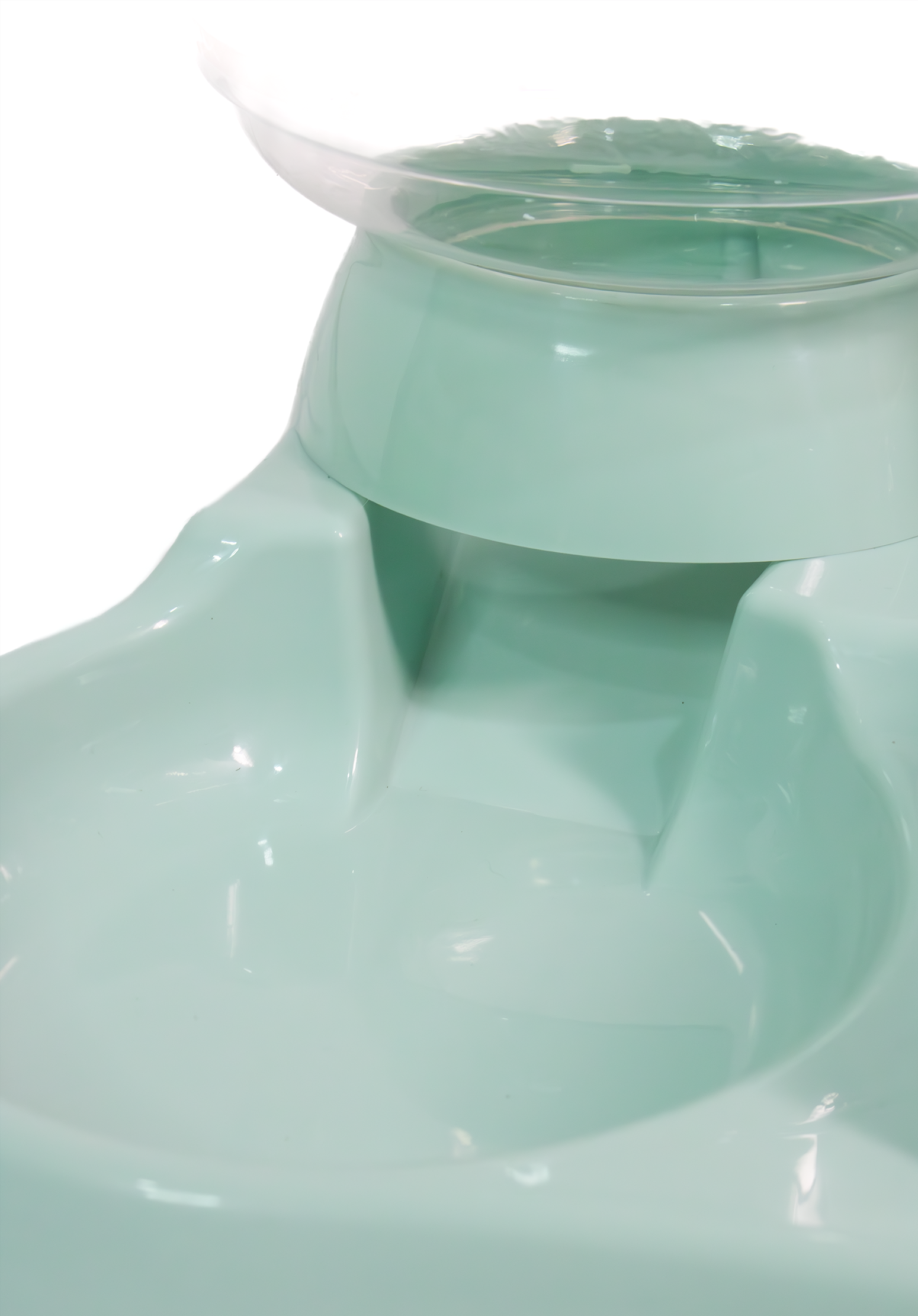 Everflow dispenser - Catsy