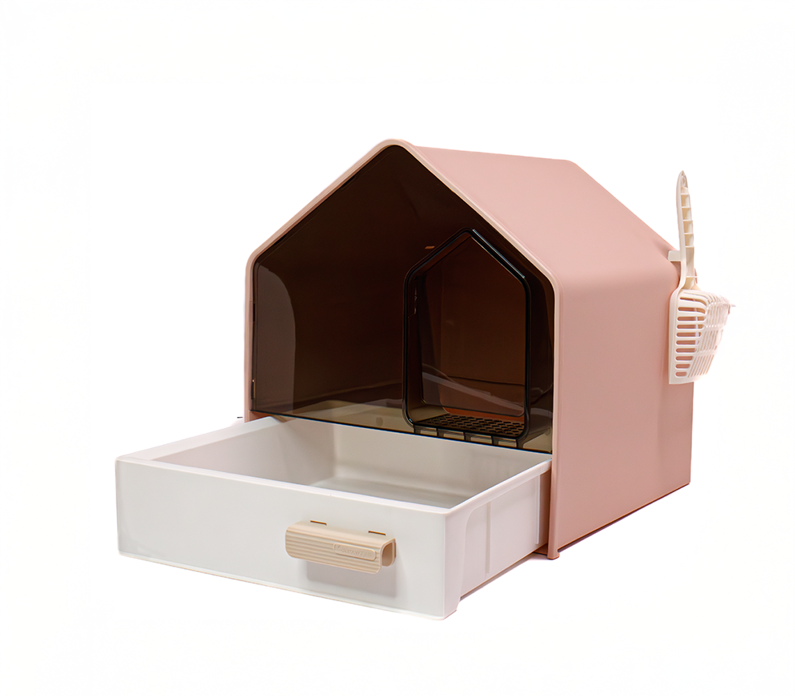 House litter box