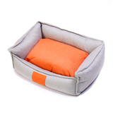 Compact Cat Bed - Catsy
