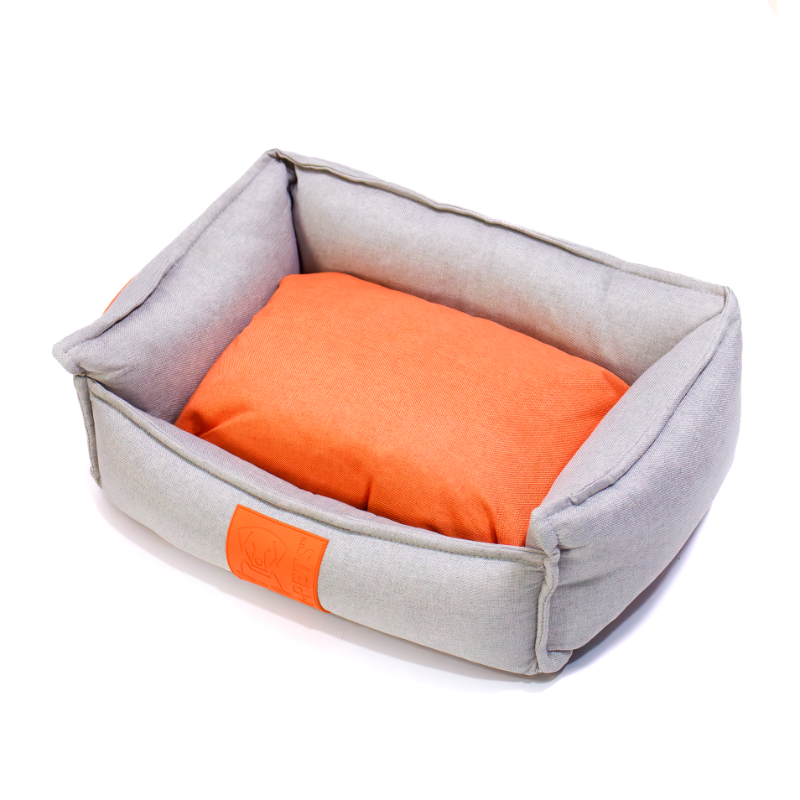 Compact Cat Bed - Catsy