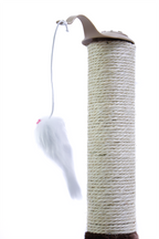 Paw Cat scratcher - Catsy