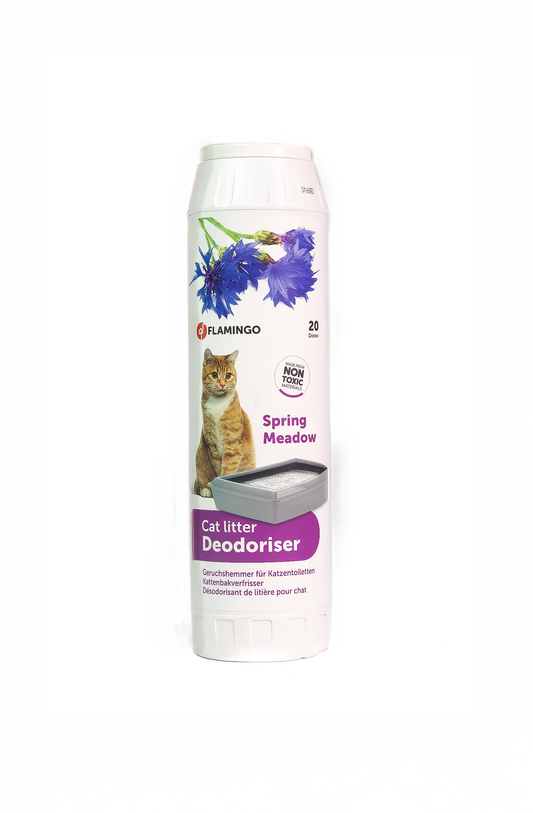 Litter Odor Eliminator - Catsy
