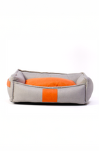 Compact Cat Bed - Catsy