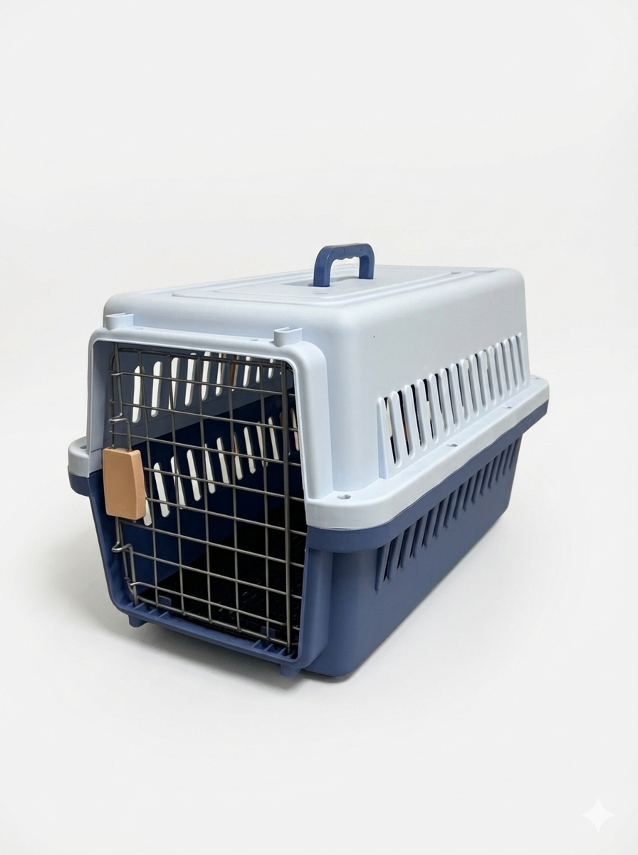 Large Travel Carrier