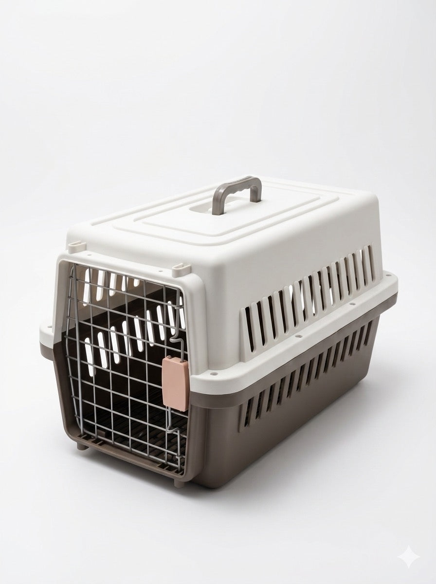 Large Travel Carrier
