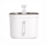Flow Cat  water Fountain -Catsy water fountain -Automatic water fountain -front view