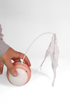 Electric Feather cat Toy - Catsy