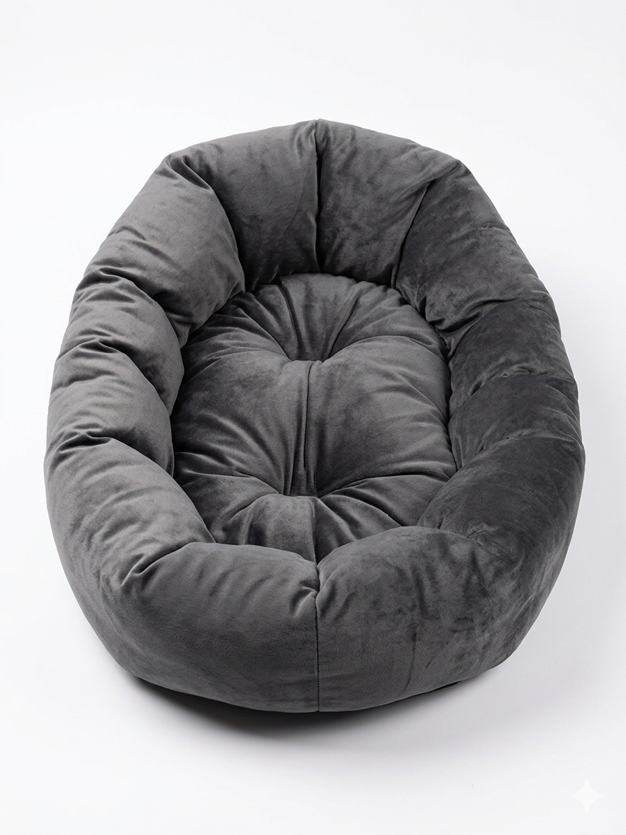 Nest Cat Bed