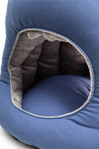 Cozy Cat Cave