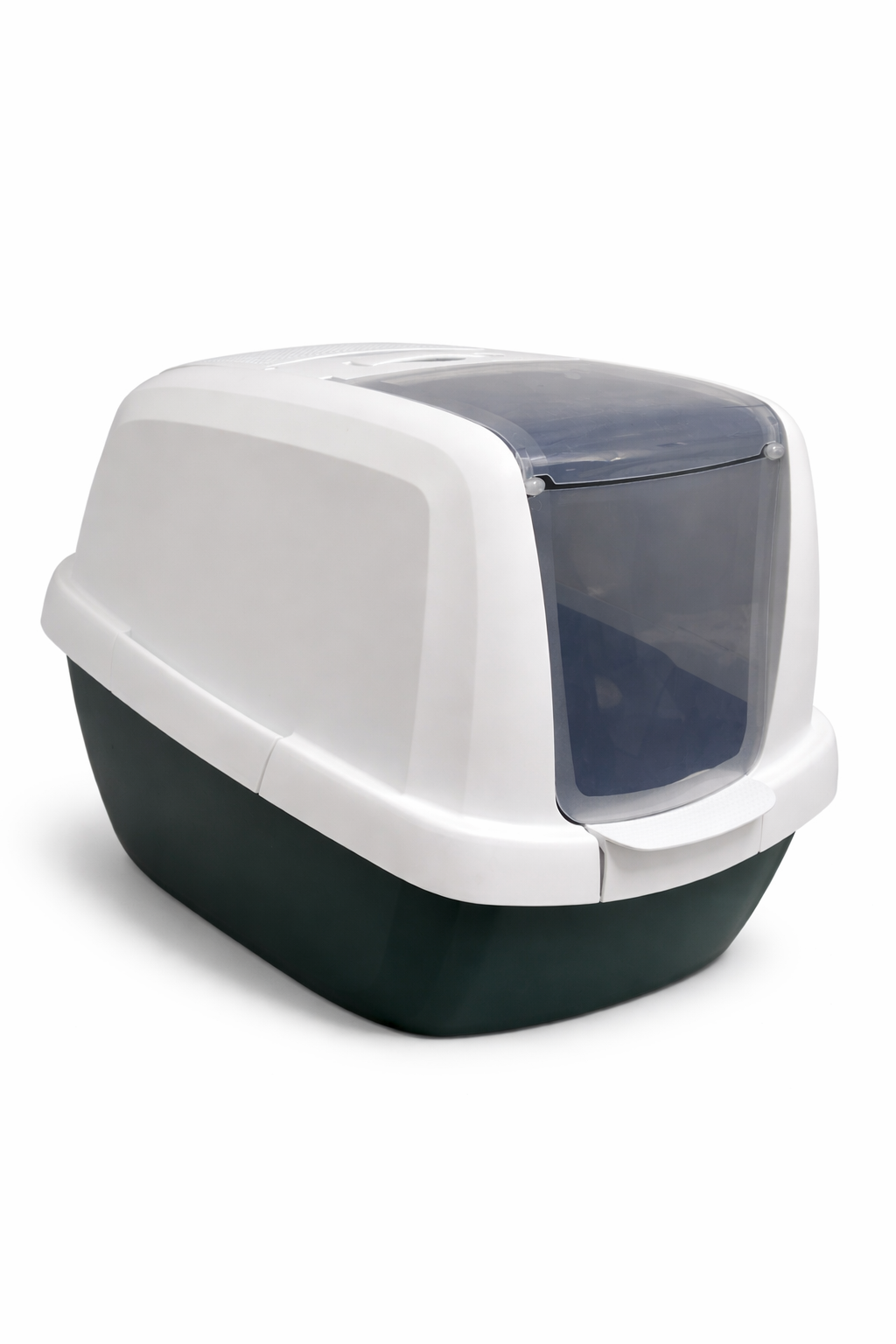 MaxSpace Litter Box