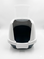 MaxSpace Litter Box