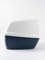 MaxSpace Litter Box