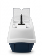 MaxSpace Litter Box