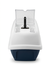 MaxSpace Litter Box