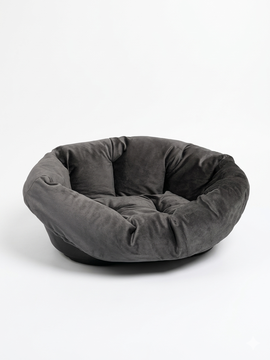 Nest Cat Bed