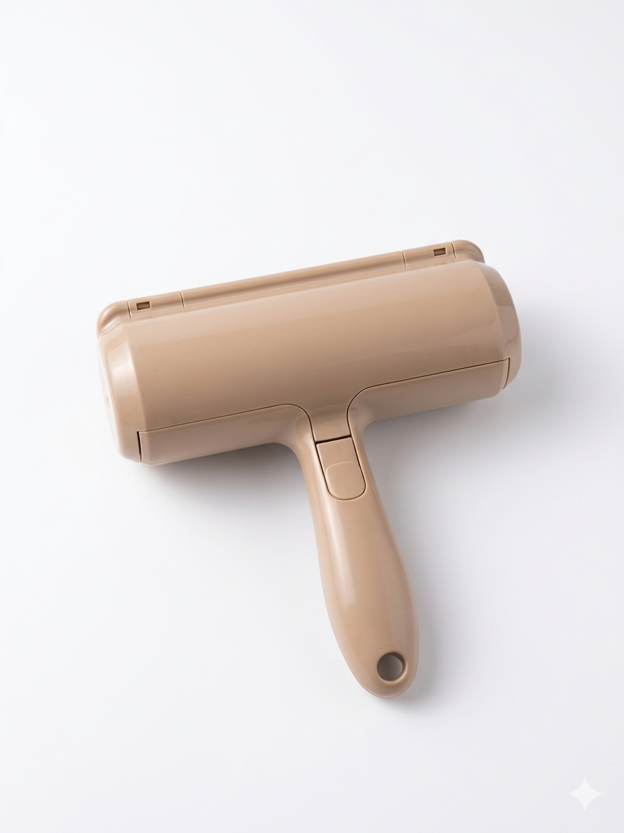 Lint Roller