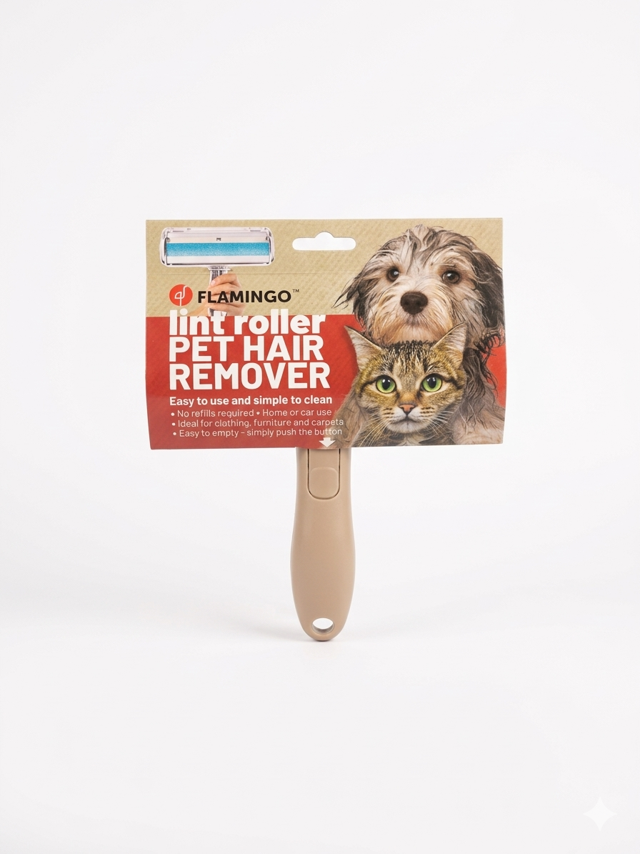 Lint Roller