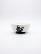 CatJoy Ceramic Bowl