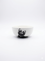 CatJoy Ceramic Bowl