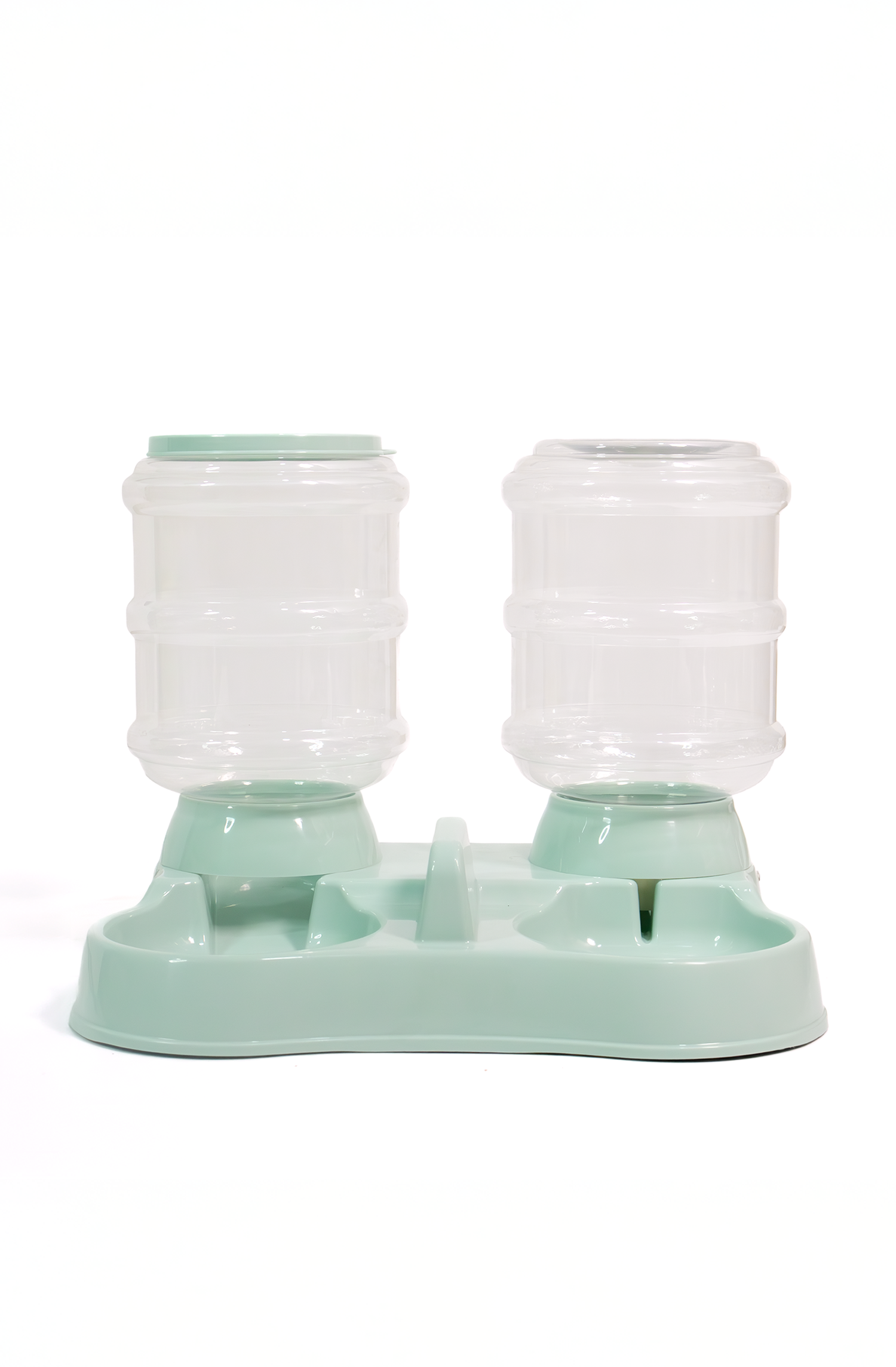 Everflow dispenser - Catsy