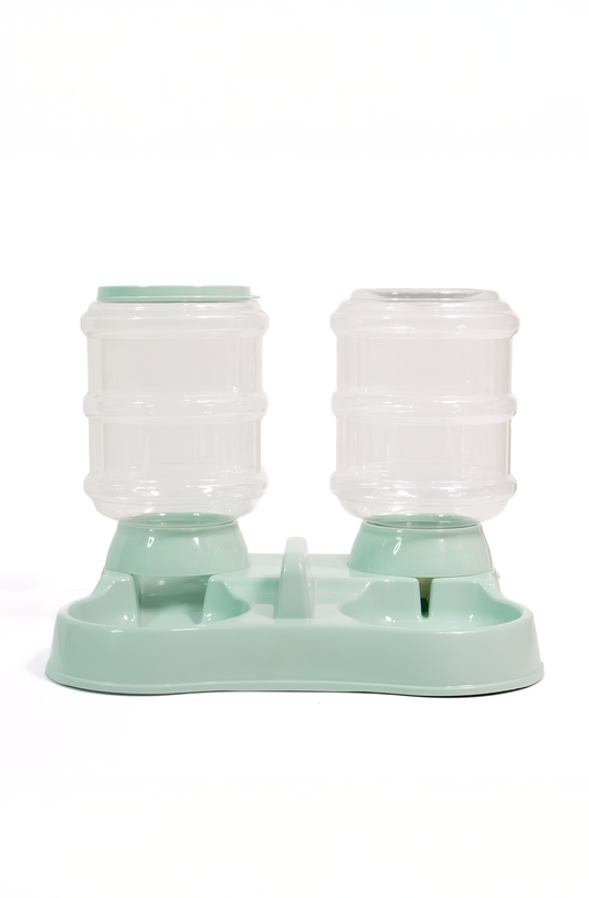 Everflow dispenser - Catsy